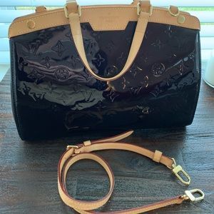 @@sold@@Louis Vuitton brea pm amarante